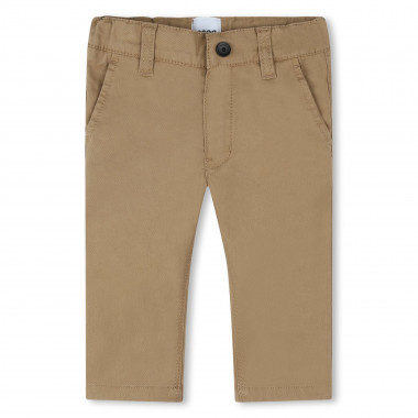Trousers with pockets  for 