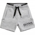 Pantaloncini da jogging BOSS Per RAGAZZO