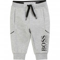 JOGGINGBROEK BOSS Voor