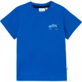 TEE SHIRT BOSS Per RAGAZZO