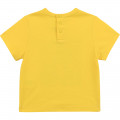 T-shirt a maniche corte BOSS Per RAGAZZO