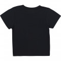 T-shirt a maniche corte BOSS Per RAGAZZO