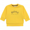 SWEATER BOSS Voor