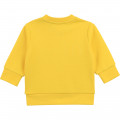 SWEATER BOSS Voor