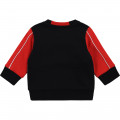 SWEATER BOSS Voor