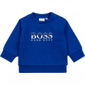 SWEATER BOSS Voor