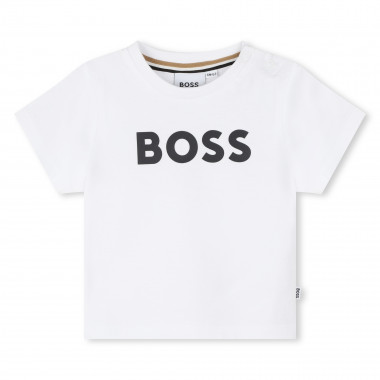 Long-sleeved t-shirt BOSS for BOY