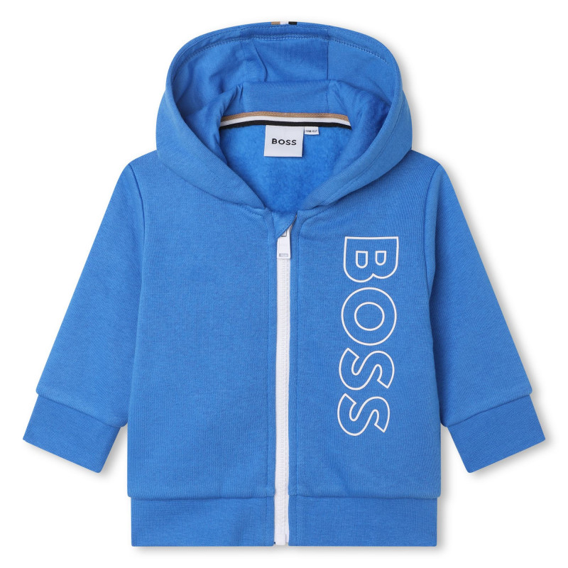 Boss baby discount hoodie
