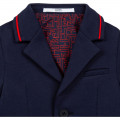 Milano suit jacket BOSS for BOY