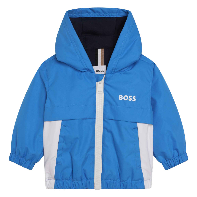 Coupe vent hugo boss clearance