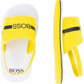 Ciabatte a strappo BOSS Per RAGAZZO