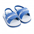 SANDALEN BOSS Voor