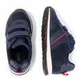 Sneakers in pelle BOSS Per RAGAZZO