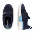 TURNSCHUHE BOSS Für JUNGE