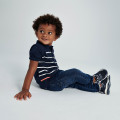 Hook and loop trainers BOSS for BOY