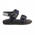 Two-tone sandals BOSS for BOY