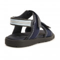 Two-tone sandals BOSS for BOY