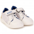 TRAINERS BOSS for BOY