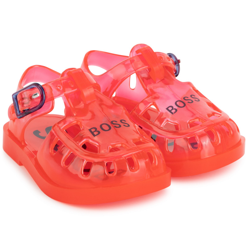 sandale hugo boss bebe