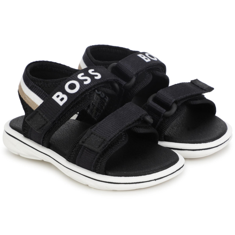 sandale hugo boss bebe