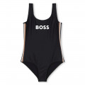 One-Piece BOSS for GIRL