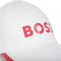 Cappello in cotone BOSS Per BAMBINA