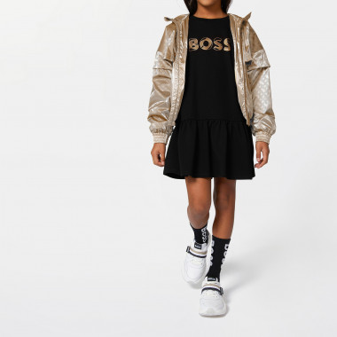 VESTIDO BOSS para RAPARIGA