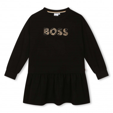 VESTIDO BOSS para RAPARIGA