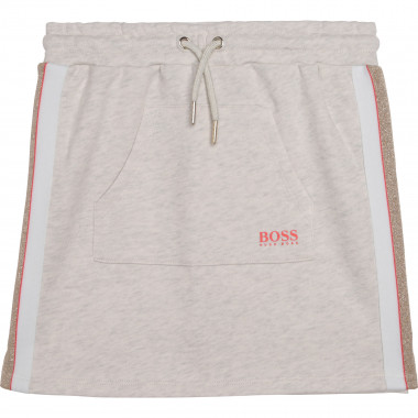 Double jersey skort  for 
