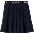 Milano skirt BOSS for GIRL