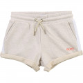 SHORT BOSS Voor