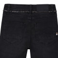 Elastische 5-pocket-jeans BOSS Voor