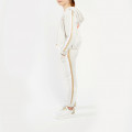 CARDIGAN SUIT BOSS for GIRL