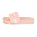 SANDALEN BOSS Voor