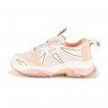 Baskets BOSS pour FILLE