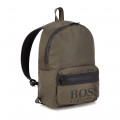 Zaino 2 tasche BOSS Per RAGAZZO