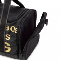 Bolsa deportiva con refuerzo BOSS para NIÑO