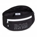 Marsupio con zip impermeabili BOSS Per RAGAZZO
