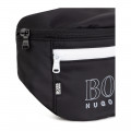 Marsupio con zip impermeabili BOSS Per RAGAZZO