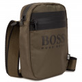 TAS BOSS Voor