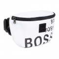 Belt bag with adjustable strap BOSS for BOY