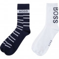 SOCKEN(*2) BOSS Für JUNGE
