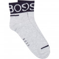 KOUSEN(*2) BOSS Voor