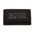 Multi-pocket wallet BOSS for BOY