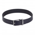 Ceinture en croûte de cuir BOSS pour GARCON