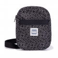 Printed cross-body bag with strap BOSS for BOY