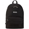 Rucksack aus Twill BOSS Für JUNGE