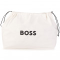 Adjustable strap bum bag BOSS for BOY