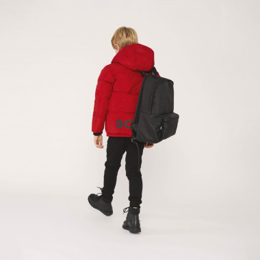 Adjustable rucksack BOSS for BOY