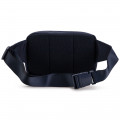 Textured belt bag BOSS for BOY
